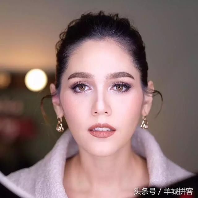 被全世界男人推崇的泰国女人长啥样?谁能更胜