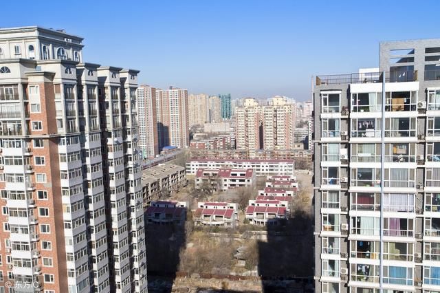 “高价差”限价房转共有产权房 是否意味北京房价还将上涨?