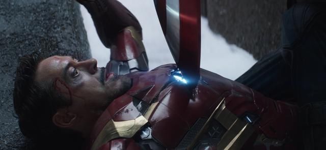 钢铁侠最实用多功能战甲,一件顶过去五件!各种