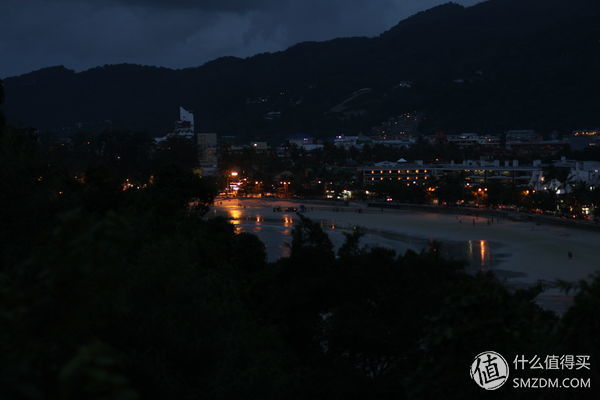 酒店民宿控之住店记录 篇十四:普吉岛Amari酒店