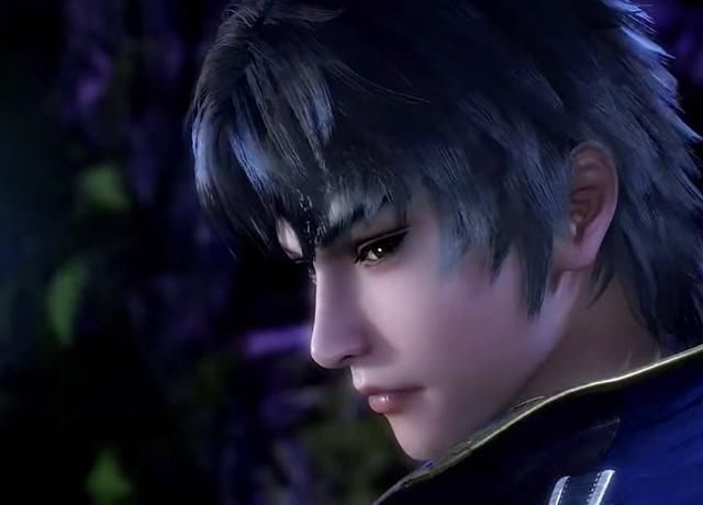 斗罗大陆:孟依然匆匆现身,唐三艳福不浅