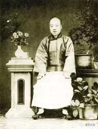 山西晋商大院为城市发展让路