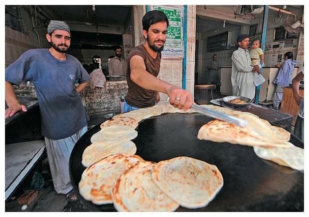 巴基斯坦对中国游客特殊对待,大家却热情不高