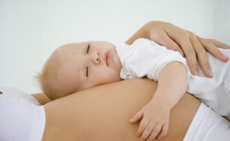 胎儿双顶径多少适合顺产?相关的小知识,孕妈不