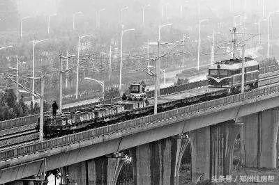 郑州到2035年是啥样子?郑州未来发展向北还是