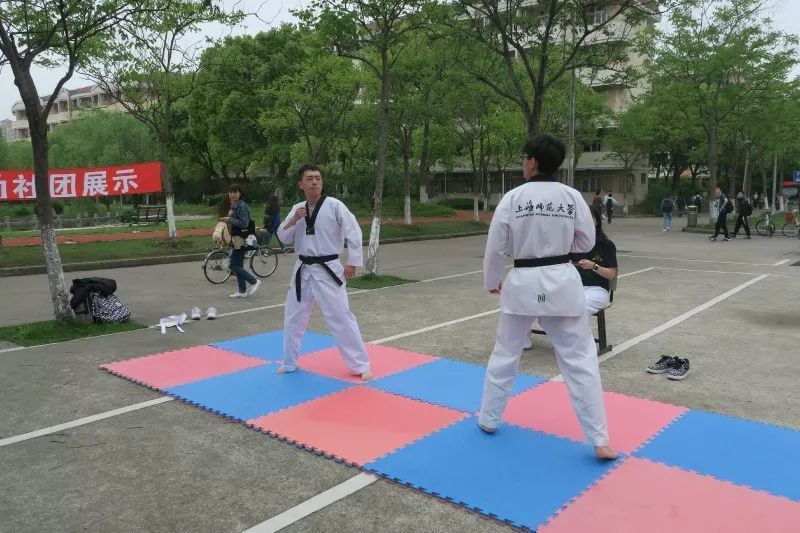 弘扬爱国主义,传承五四精神 | 社团快闪活动,闪