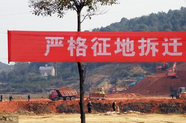 今年即将实施土地九大方针政策，有这些土地的农民有福了