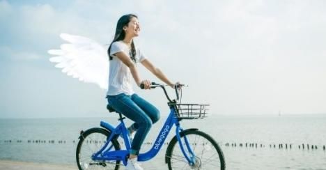 滴滴接盘小蓝单车,共享单车的格局将如何重组