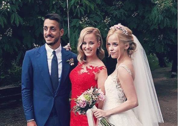 皇马球星单身1年之后终于找到真爱!女友是英超