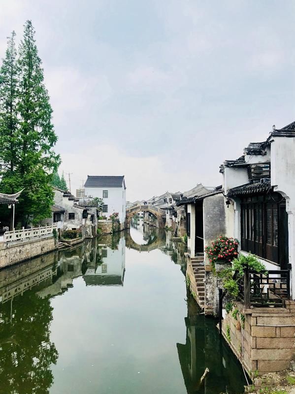 月薪3000照样出发!北京周边古镇美景赛江南，根本不用去苏杭!