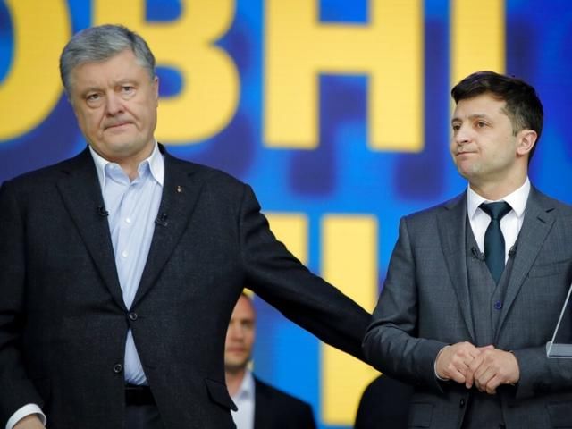 乌克兰新总统上任第一课:亲美还是选俄?他的一