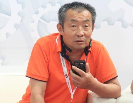 CIMES 2018大国工匠谈数控机床行业在我国的