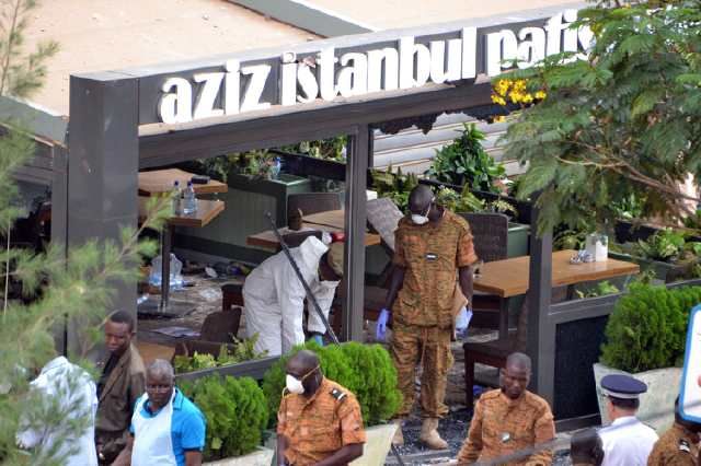 自己是两个极端