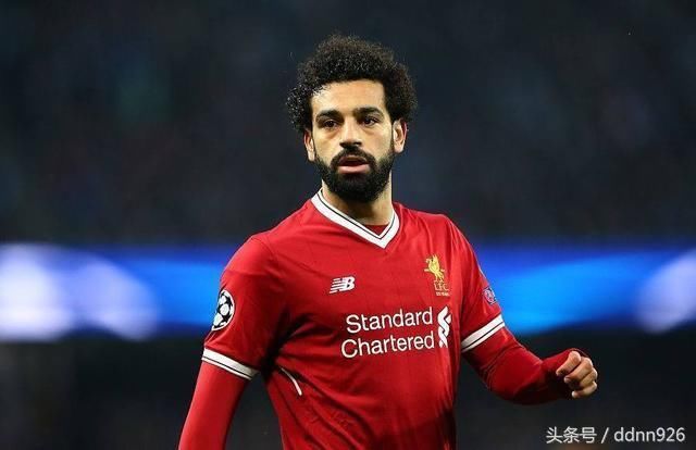 世界杯球员身价大揭秘,居然是他