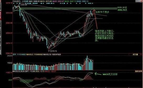 中国股市上演“饿狼传说”,历史或将重演,大批股民或被迫退市!