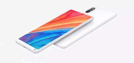 极致与克制下最优解-小米MIX2s简评_【快资讯