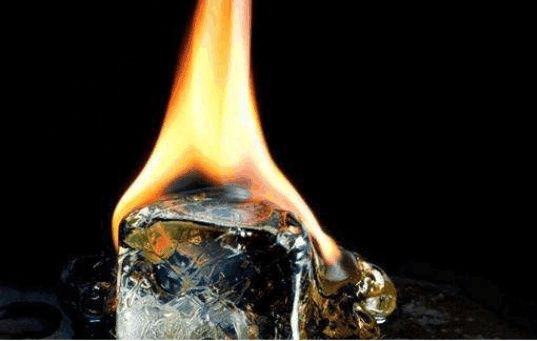 中国为何没有大规模开采可燃冰?_【快资讯】