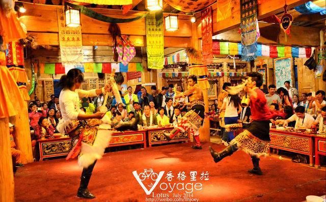 毕业旅行, 跨越云南四个城市, 而我们的旅行还在继续