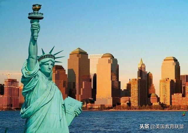 超实用!2019美国大学研究生录取及申请截止时