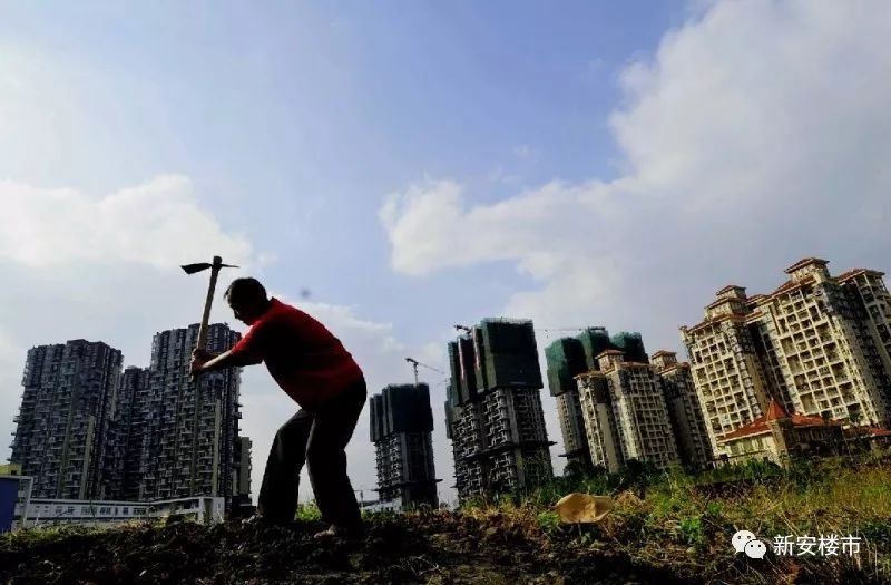 【一周热闻】本月合肥计划出让23宗地;空港示范区建三甲医院;2018