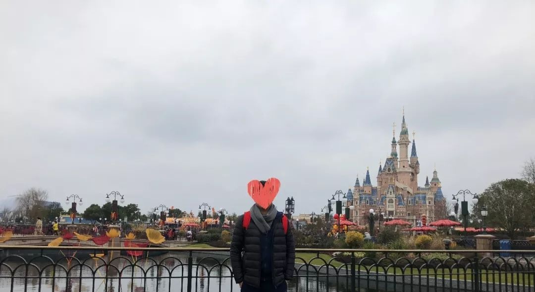 上海迪士尼冬季热门节假日一天全游攻略:揭秘