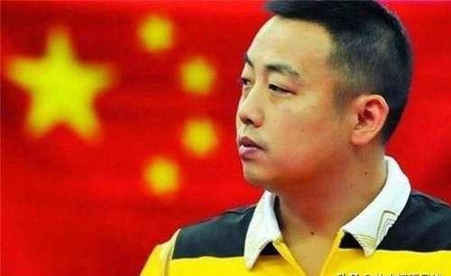 核心乒乓球以泸州为世界!刘国梁a核心宣言,不小中国空手道图片
