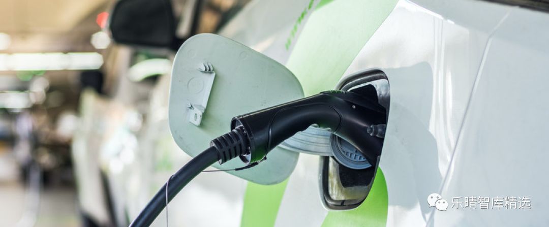 2018年新能源汽车行业研究报告