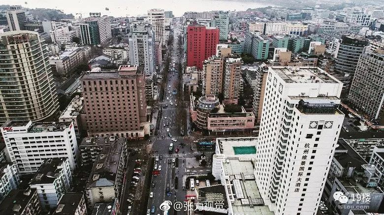 过年杭州成空城?这个地方却破了世界纪录