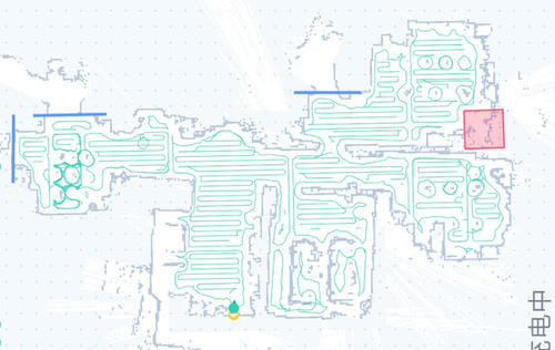 扫地机器人开始怎么用