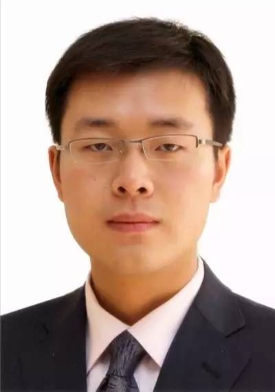 【身边榜样55】第九届全国高校辅导员年度人