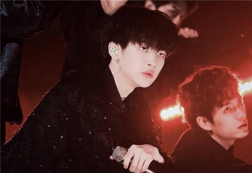 创造营排名:周震南稳坐C位,姚琛挤进出道位,他