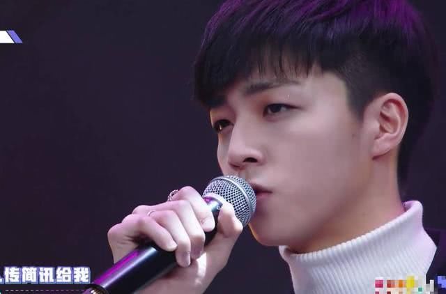 《偶像练习生》:陈立农小组垫底不是坏事,这两