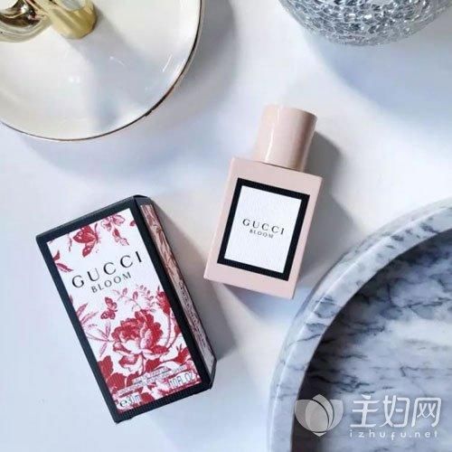 2018最好闻的女士香水排名 让你夏季桃花不断