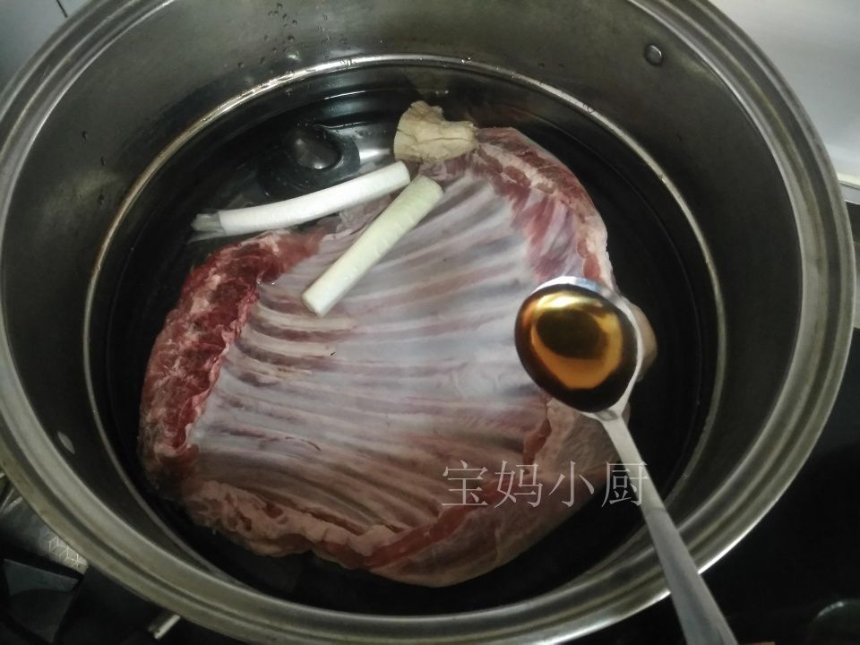 厉害了!还能这样吃!这肉嫩极了，比牛肉营养，比猪肉好吃百倍