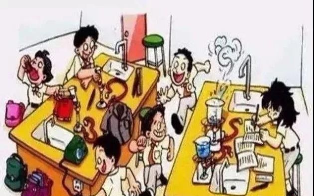 消防小知识内容