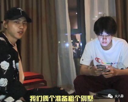 还记得我们的胡巴朱星杰嘛?新歌隔空深情告