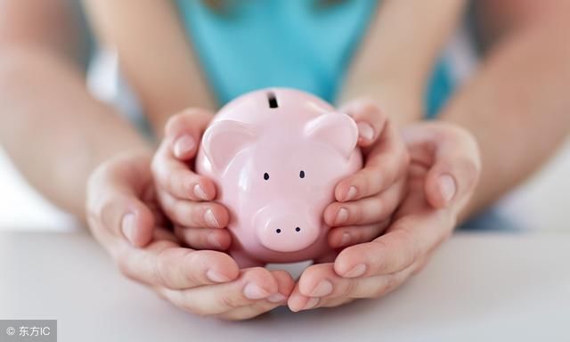 90%的人赚不了钱，就是被这5种错误理财观念害的