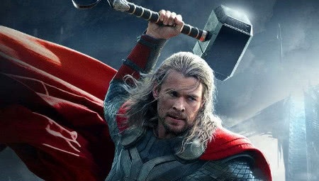 复联4:雷神究竟是如何胖的?不是因剧情增肥,原