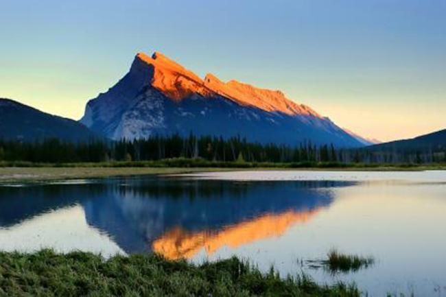 最欢迎海外移民国家排名,加拿大居世界第四