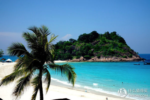 头脑一热，去马来西亚热浪岛了