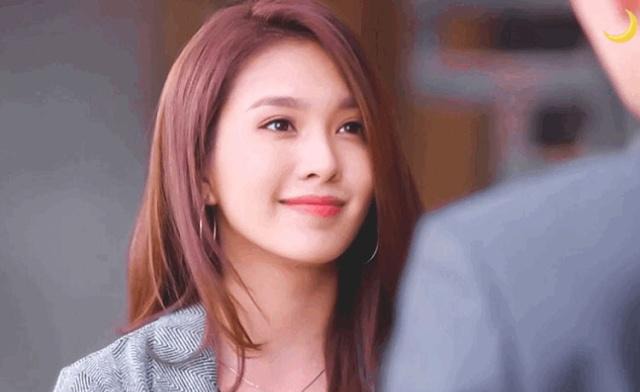 泰剧逆袭!《新铁石心肠》女主撞脸杨丞琳,私服