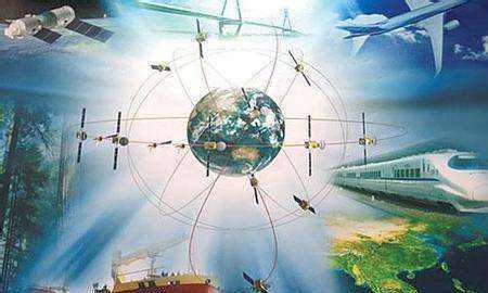 美国全球定位系统卫星有28颗,俄罗斯30颗,我国