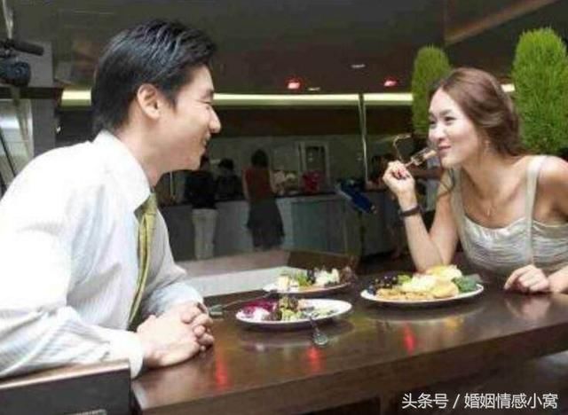 一个男人重视你，会为你做这3件事，做过1件以上的，绝对真爱