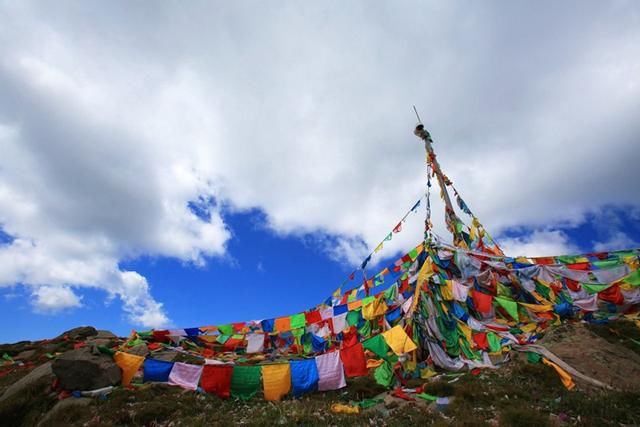 五台山之旅｜带上心和信仰去五台山