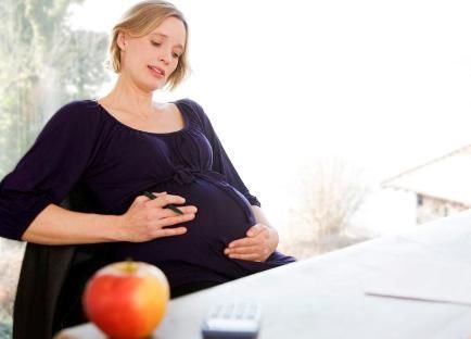 怀孕后常常便秘是什么原因?便秘会伤害宝宝吗