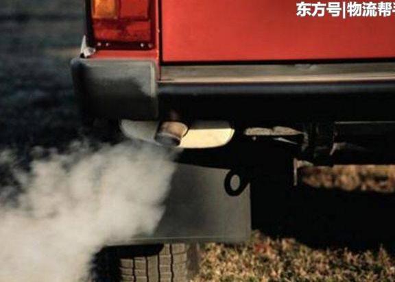 新政!多部门发文治理柴油货车:2019新能源汽车