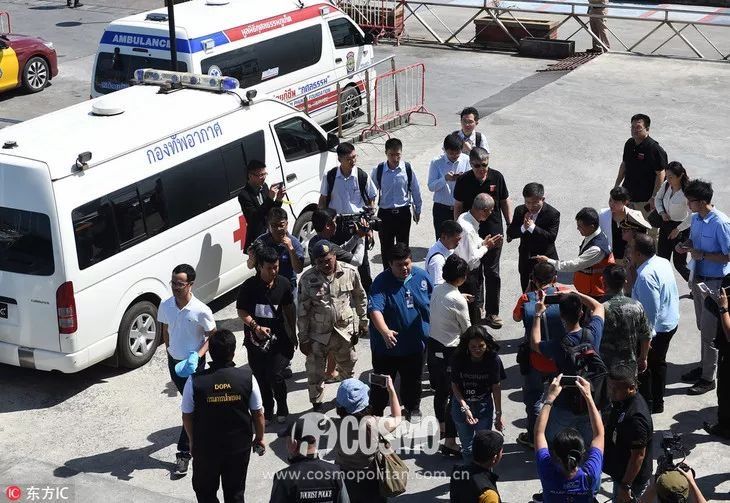 OMG | 去这些明星同款旅行地就是在玩命，严肃脸