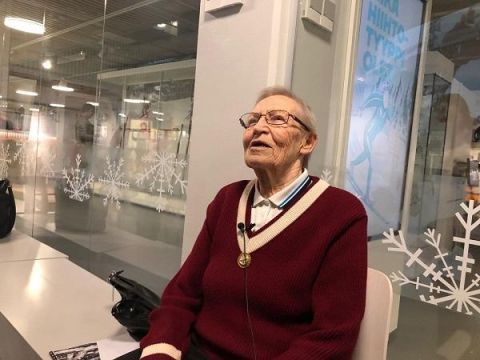 筑梦冰雪相约冬奥