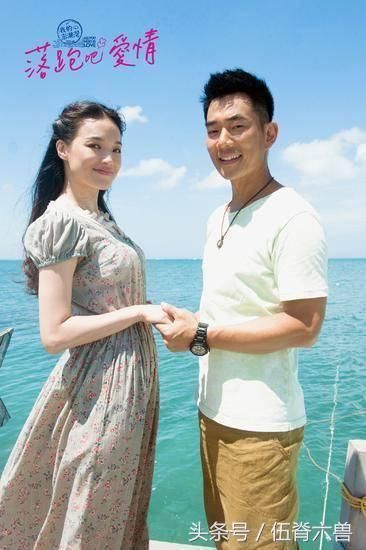 任贤齐老婆是哪一年的 t01ba6c6e1c949d3c51.jpg