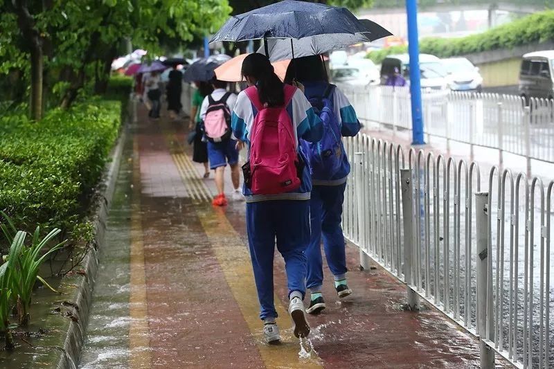 台风来了!云南接下来的天气让人崩溃...